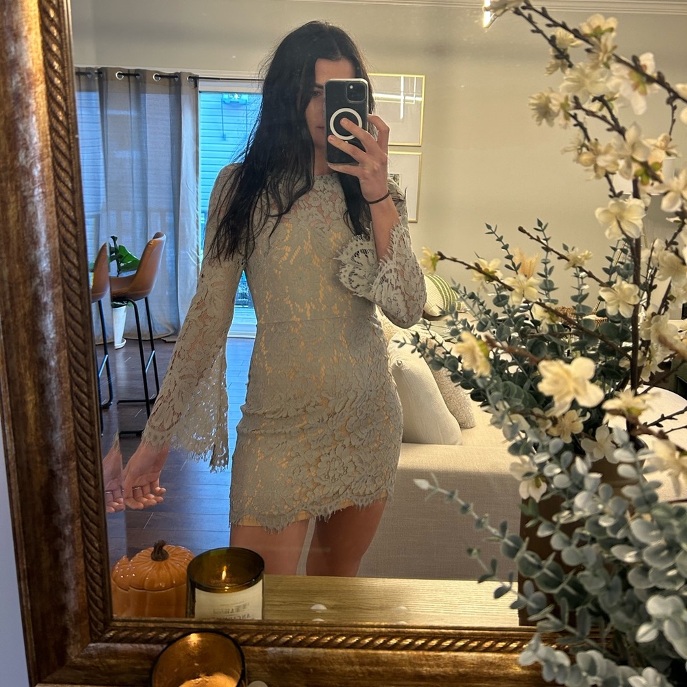 Cute holiday season dress size xs